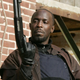 Michael K. Williams in The Wire (2002-2008)